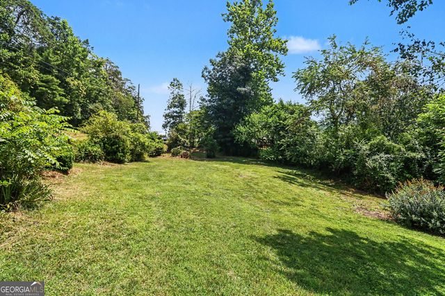 7272 Warwoman Road, Clayton, GA 30525