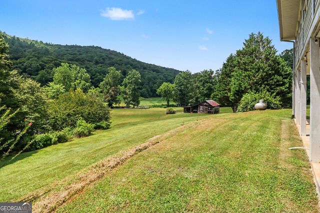 7272 Warwoman Road, Clayton, GA 30525