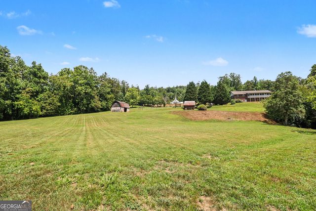 7272 Warwoman Road, Clayton, GA 30525