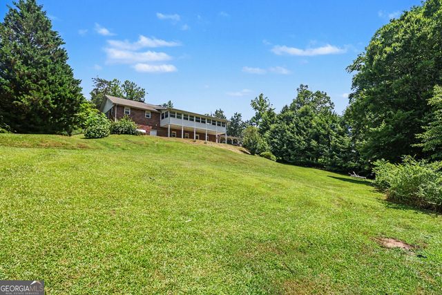 7272 Warwoman Road, Clayton, GA 30525
