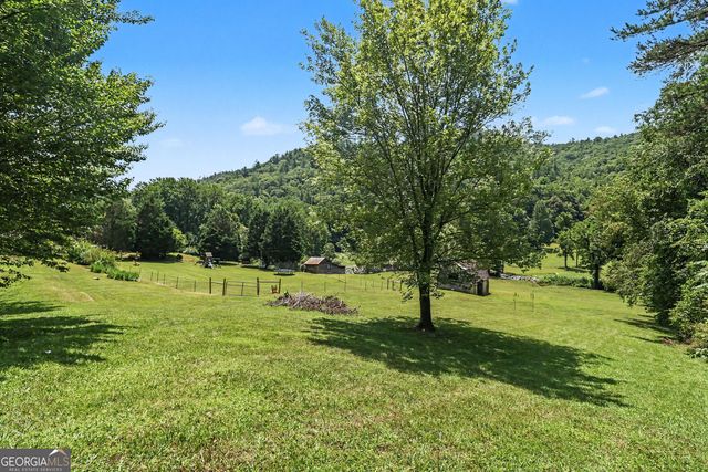 7272 Warwoman Road, Clayton, GA 30525