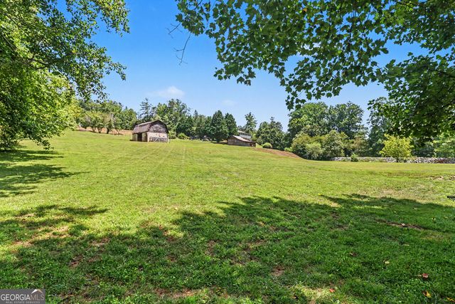 7272 Warwoman Road, Clayton, GA 30525