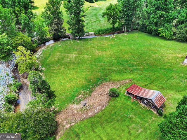 7272 Warwoman Road, Clayton, GA 30525