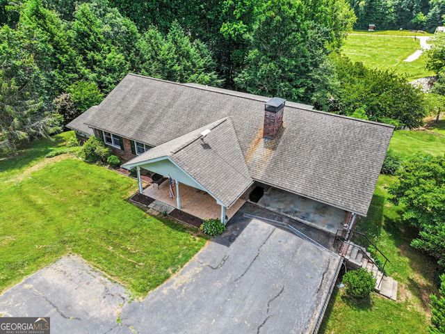 7272 Warwoman Road, Clayton, GA 30525