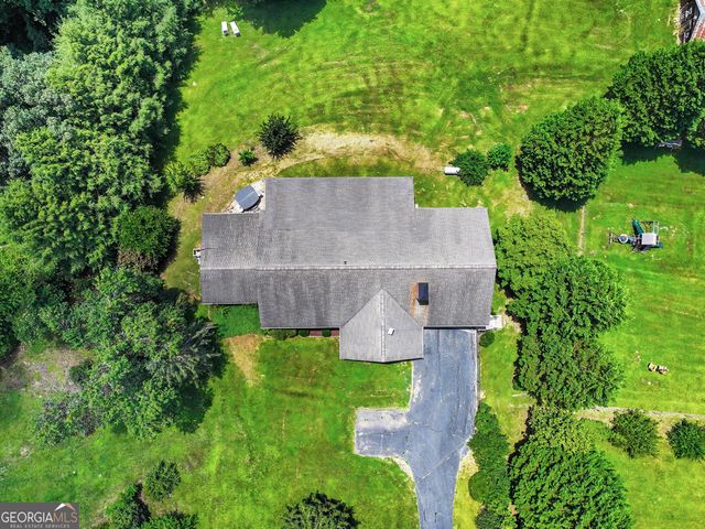 7272 Warwoman Road, Clayton, GA 30525