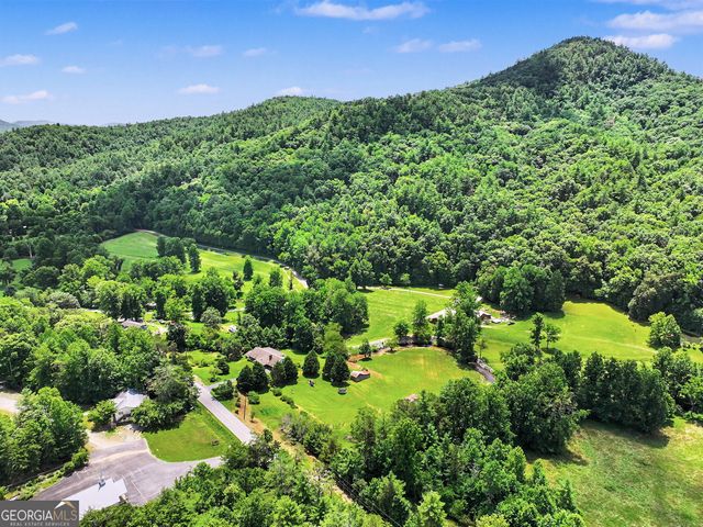 7272 Warwoman Road, Clayton, GA 30525