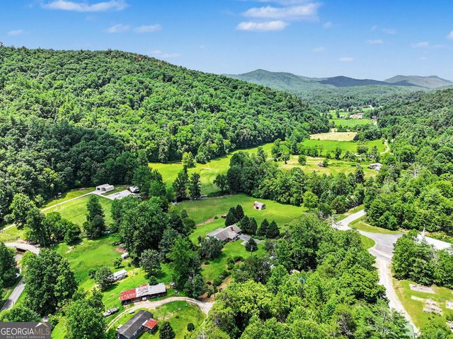 7272 Warwoman Road, Clayton, GA 30525