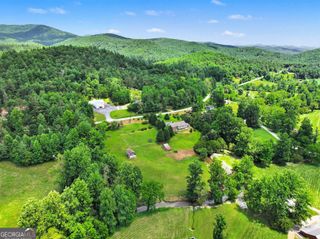 7272 Warwoman Road, Clayton, GA 30525