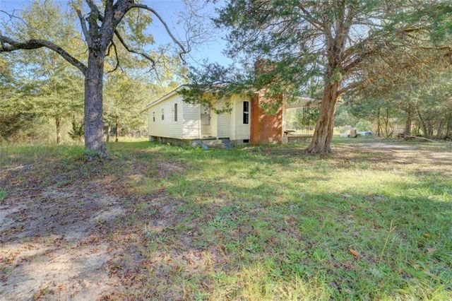 4891 SW East Fairview Road SW, Stockbridge, GA 30281