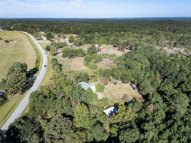 4891 SW East Fairview Road SW, Stockbridge, GA 30281