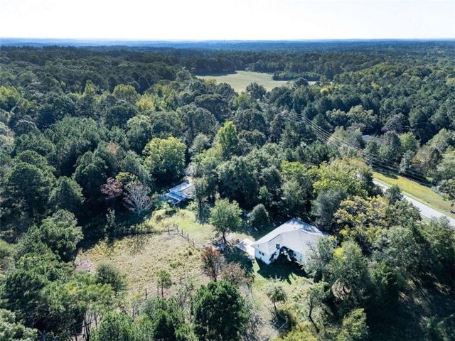 4891 SW East Fairview Road SW, Stockbridge, GA 30281
