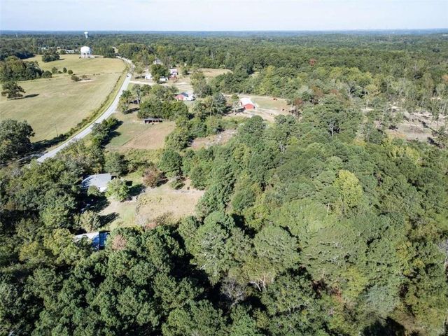 4891 SW East Fairview Road SW, Stockbridge, GA 30281