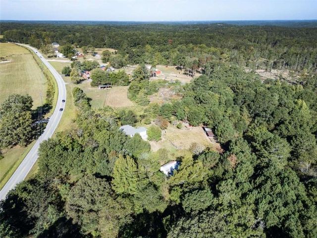 4891 SW East Fairview Road SW, Stockbridge, GA 30281