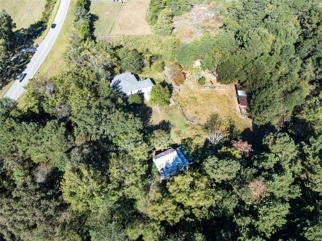 4891 SW East Fairview Road SW, Stockbridge, GA 30281