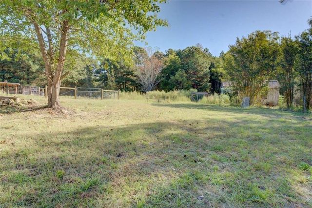 4891 SW East Fairview Road SW, Stockbridge, GA 30281