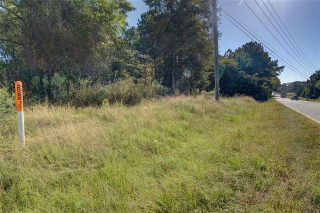 4891 SW East Fairview Road SW, Stockbridge, GA 30281