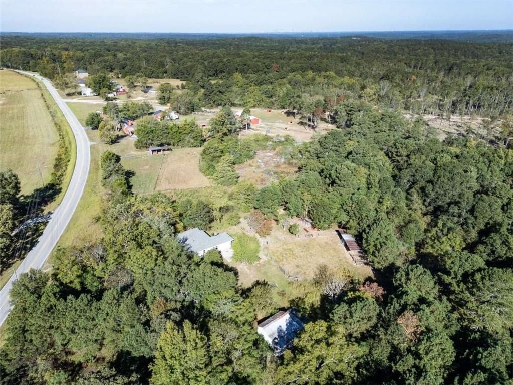 4891 SW East Fairview Road SW, Stockbridge, GA 30281