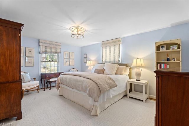 650 Nokomis Court, Winston-salem, NC 27106