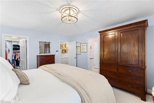 650 Nokomis Court, Winston-salem, NC 27106