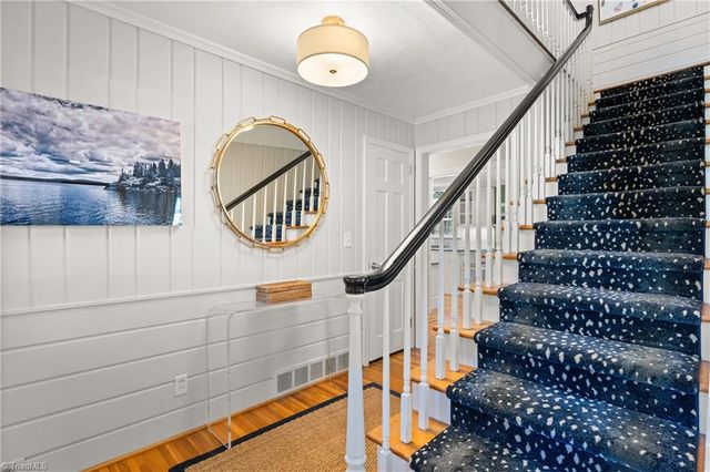 650 Nokomis Court, Winston-salem, NC 27106