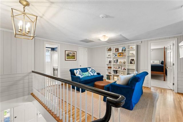 650 Nokomis Court, Winston-salem, NC 27106