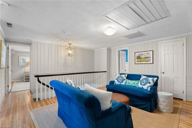 650 Nokomis Court, Winston-salem, NC 27106