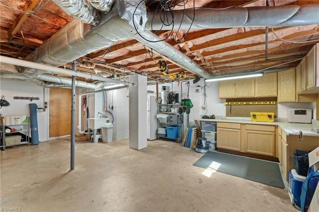 650 Nokomis Court, Winston-salem, NC 27106