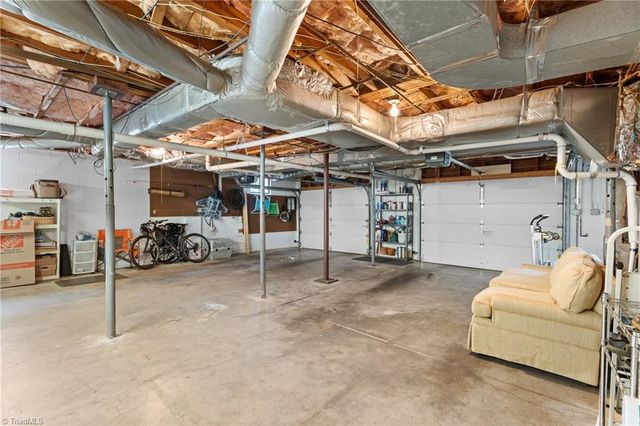 650 Nokomis Court, Winston-salem, NC 27106