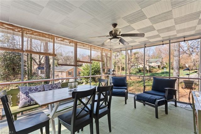 650 Nokomis Court, Winston-salem, NC 27106