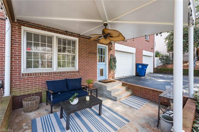 650 Nokomis Court, Winston-salem, NC 27106