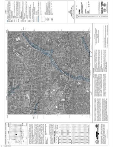 650 Nokomis Court, Winston-salem, NC 27106