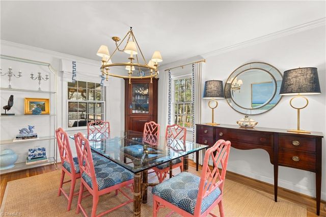 650 Nokomis Court, Winston-salem, NC 27106