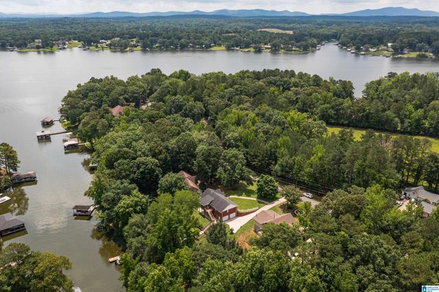 523 SEMINOLE TRAIL, Pell City, AL 35128