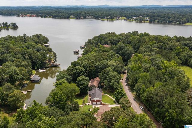 523 SEMINOLE TRAIL, Pell City, AL 35128