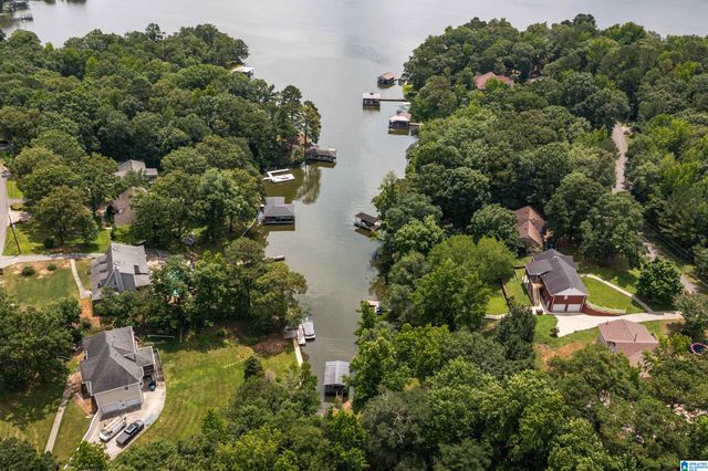 523 SEMINOLE TRAIL, Pell City, AL 35128