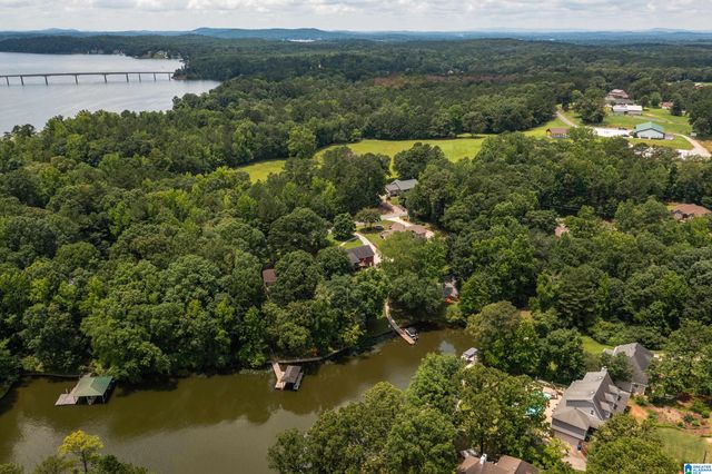 523 SEMINOLE TRAIL, Pell City, AL 35128