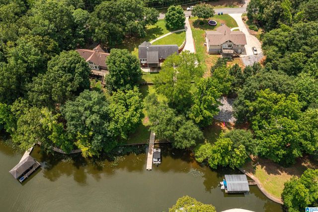 523 SEMINOLE TRAIL, Pell City, AL 35128