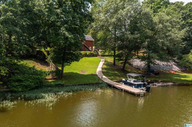 523 SEMINOLE TRAIL, Pell City, AL 35128