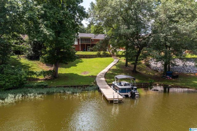 523 SEMINOLE TRAIL, Pell City, AL 35128