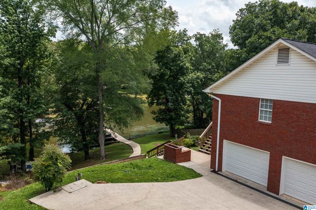 523 SEMINOLE TRAIL, Pell City, AL 35128