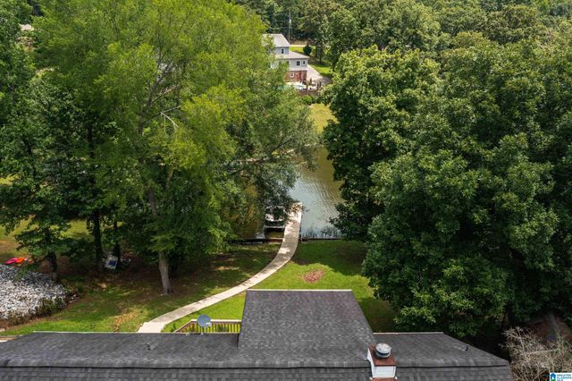 523 SEMINOLE TRAIL, Pell City, AL 35128