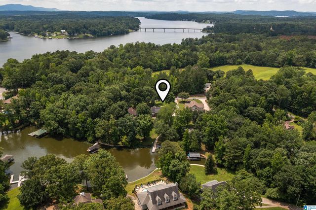 523 SEMINOLE TRAIL, Pell City, AL 35128