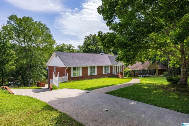 523 SEMINOLE TRAIL, Pell City, AL 35128
