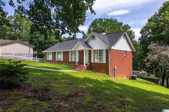 523 SEMINOLE TRAIL, Pell City, AL 35128