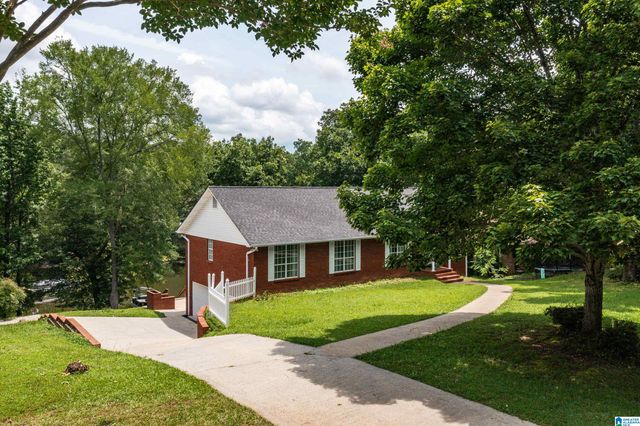 523 SEMINOLE TRAIL, Pell City, AL 35128