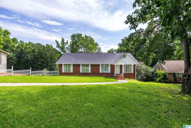 523 SEMINOLE TRAIL, Pell City, AL 35128