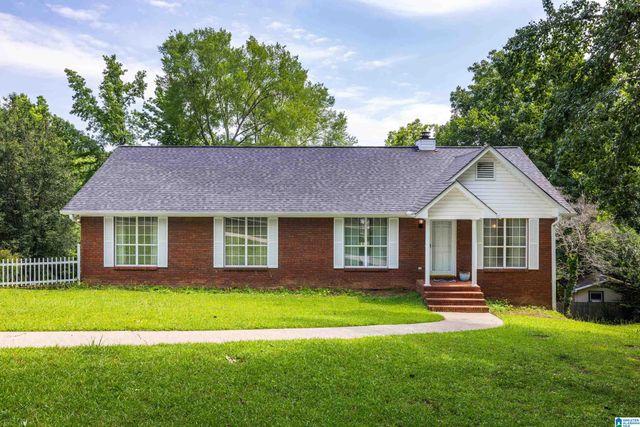 523 SEMINOLE TRAIL, Pell City, AL 35128