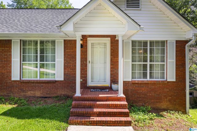 523 SEMINOLE TRAIL, Pell City, AL 35128
