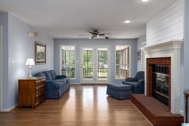 523 SEMINOLE TRAIL, Pell City, AL 35128