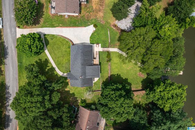 523 SEMINOLE TRAIL, Pell City, AL 35128